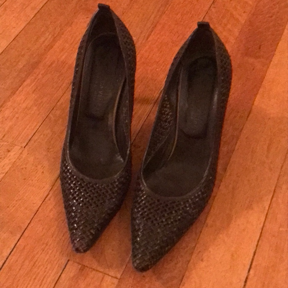 Bottega Veneta heels
